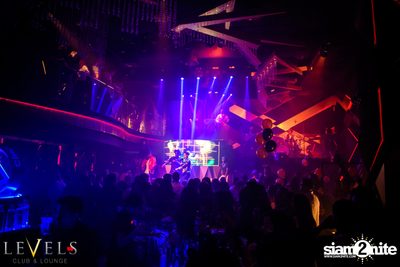 งาน Levels 6 Years Anniversary — photo 59