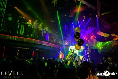 งาน Levels 6 Years Anniversary — photo 60