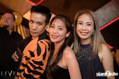 งาน Levels 6 Years Anniversary — photo 65