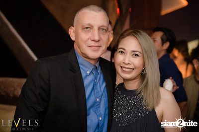 งาน Levels 6 Years Anniversary — photo 67