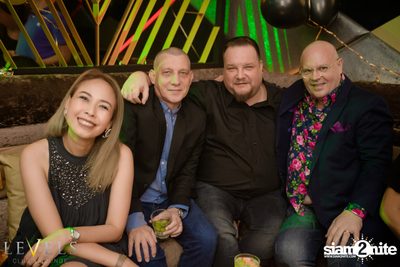 งาน Levels 6 Years Anniversary — photo 69