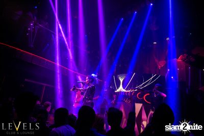 งาน Levels 6 Years Anniversary — photo 72