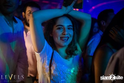 งาน Levels 6 Years Anniversary — photo 73
