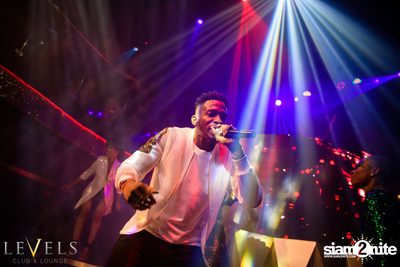 งาน Levels 6 Years Anniversary — photo 82