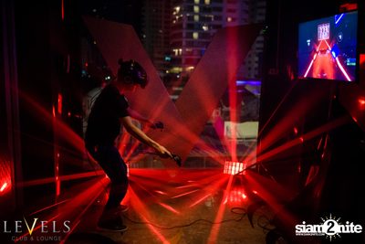 งาน Levels 6 Years Anniversary — photo 98