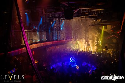 งาน Levels 6 Years Anniversary — photo 105