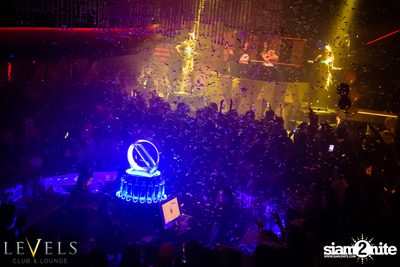 งาน Levels 6 Years Anniversary — photo 107