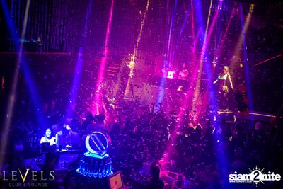 งาน Levels 6 Years Anniversary — photo 108