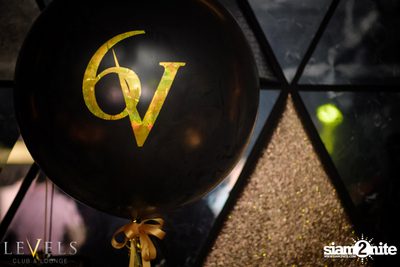 งาน Levels 6 Years Anniversary — photo 111