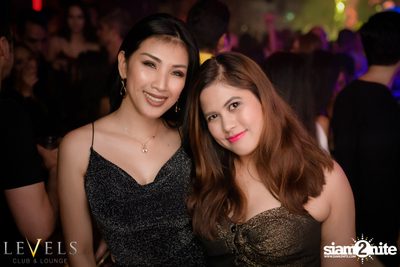 งาน Levels 6 Years Anniversary — photo 119