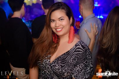งาน Levels 6 Years Anniversary — photo 120