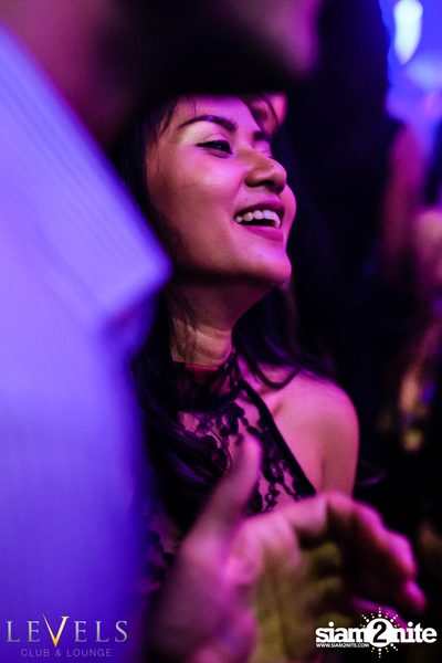 งาน Levels 6 Years Anniversary — photo 136