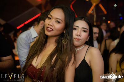 งาน Levels 6 Years Anniversary — photo 137