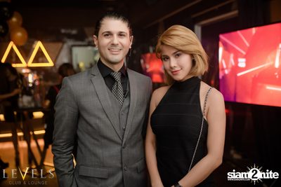 งาน Levels 6 Years Anniversary — photo 143