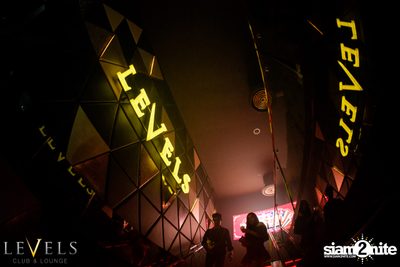 งาน Levels 6 Years Anniversary — photo 145