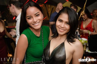 งาน Levels 6 Years Anniversary — photo 158