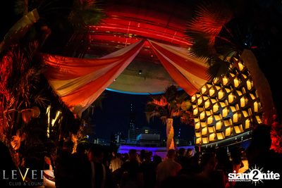 งาน Levels 6 Years Anniversary — photo 163