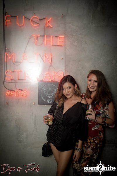 Dope as Funk at VIOLETT — photo 2