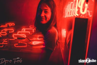 Dope as Funk at VIOLETT — photo 9