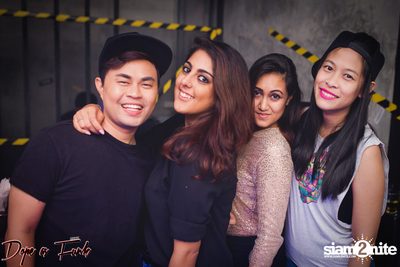 Dope as Funk at VIOLETT — photo 10
