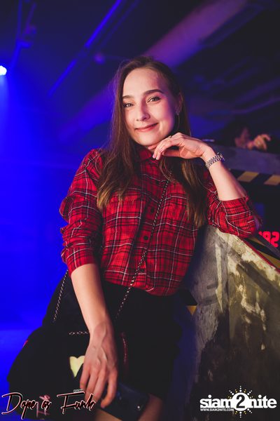 Dope as Funk at VIOLETT — photo 12