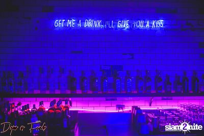 Dope as Funk at VIOLETT — photo 13