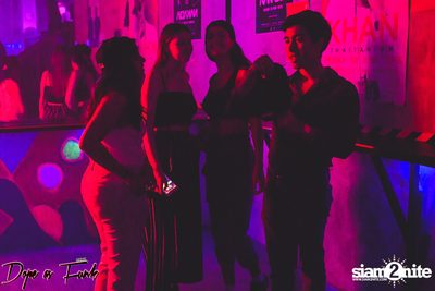 Dope as Funk at VIOLETT — photo 14