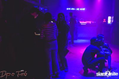 Dope as Funk at VIOLETT — photo 15