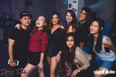 Dope as Funk at VIOLETT — photo 17