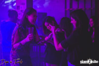 Dope as Funk at VIOLETT — photo 18