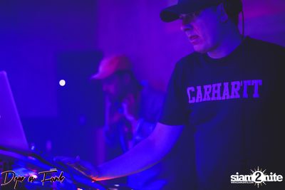Dope as Funk at VIOLETT — photo 19
