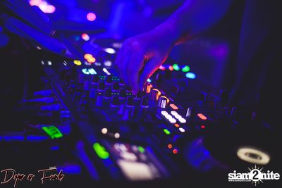 Dope as Funk at VIOLETT — photo 20