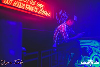 Dope as Funk at VIOLETT — photo 21