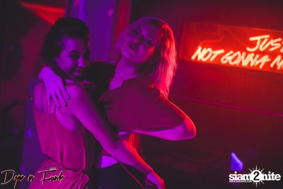 Dope as Funk at VIOLETT — photo 22