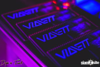 Dope as Funk at VIOLETT — photo 23