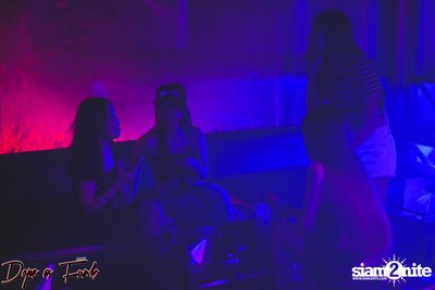Dope as Funk at VIOLETT — photo 25