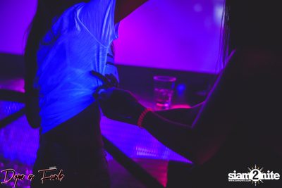 Dope as Funk at VIOLETT — photo 26