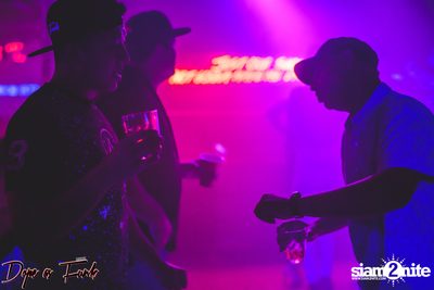 Dope as Funk at VIOLETT — photo 29