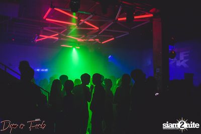 Dope as Funk at VIOLETT — photo 33