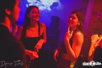 Dope as Funk at VIOLETT — photo 34