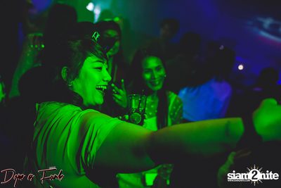 Dope as Funk at VIOLETT — photo 35
