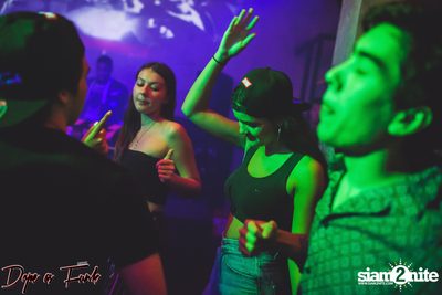 Dope as Funk at VIOLETT — photo 36