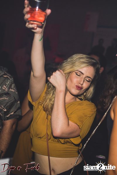 Dope as Funk at VIOLETT — photo 38