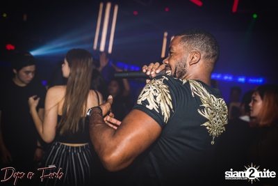 Dope as Funk at VIOLETT — photo 39