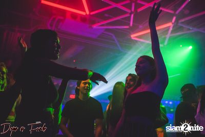 Dope as Funk at VIOLETT — photo 40