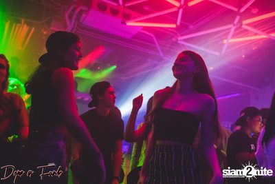 Dope as Funk at VIOLETT — photo 41