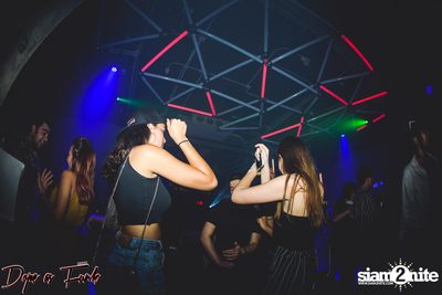 Dope as Funk at VIOLETT — photo 42