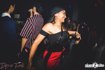 Dope as Funk at VIOLETT — photo 43