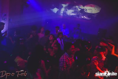Dope as Funk at VIOLETT — photo 45
