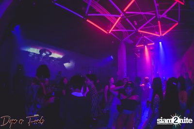 Dope as Funk at VIOLETT — photo 46